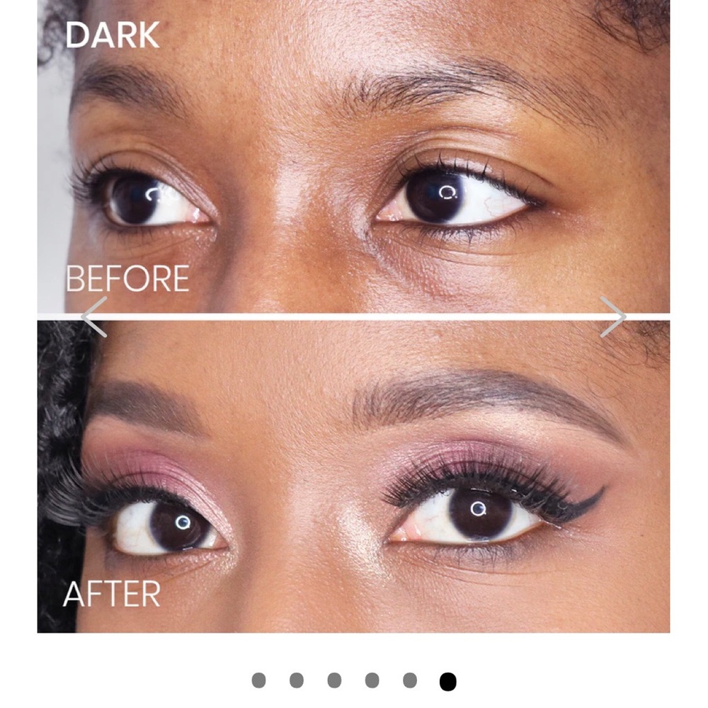 Reema bombshell brow kit - Picture 7 of 8